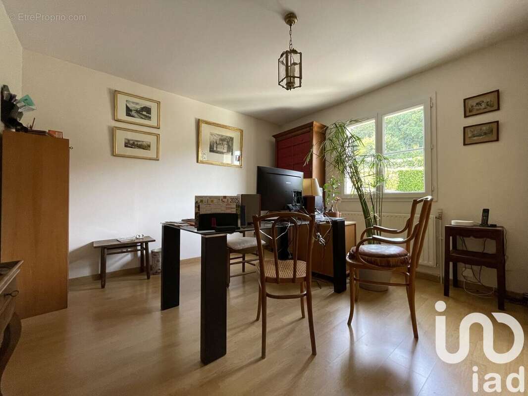 Photo 6 - Maison à JANVILLE-SUR-JUINE