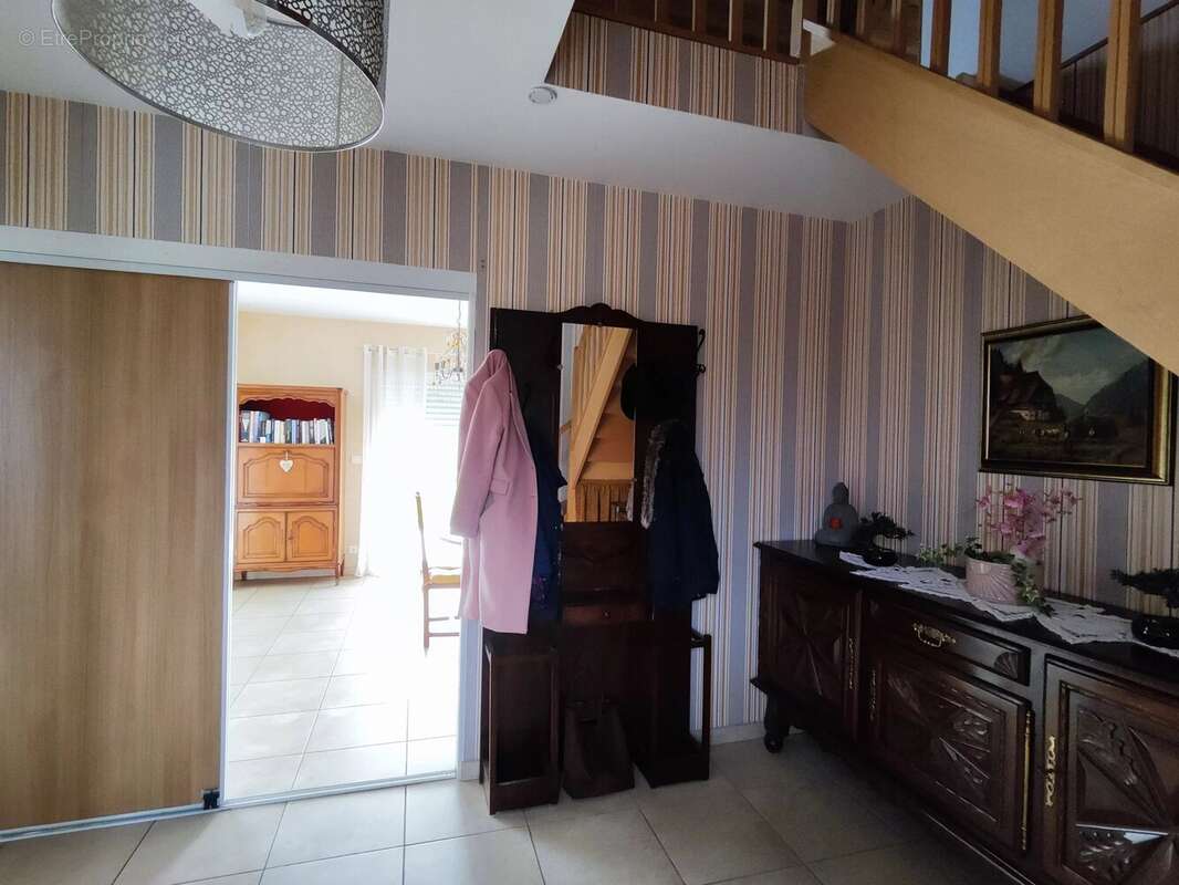 Maison à SAUVETERRE-DE-BEARN