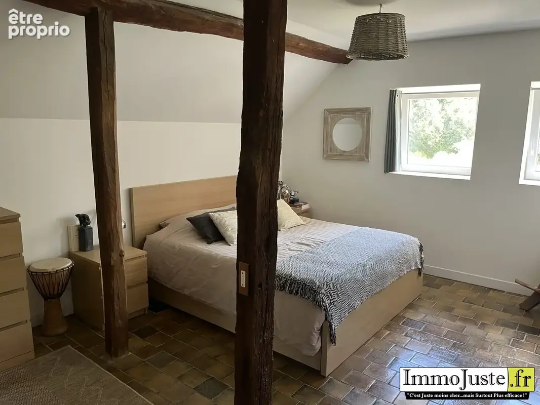 Maison 6 pièces 179 m² à vendre à Auffargis (78610) - photo 8