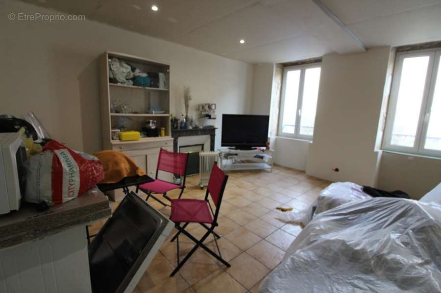 58, Exclusisité Agence - 3mns de Prémery CAMPAGARNDE à finir de restaurer sur 1272m2 de terrain avec agréable - photo 5