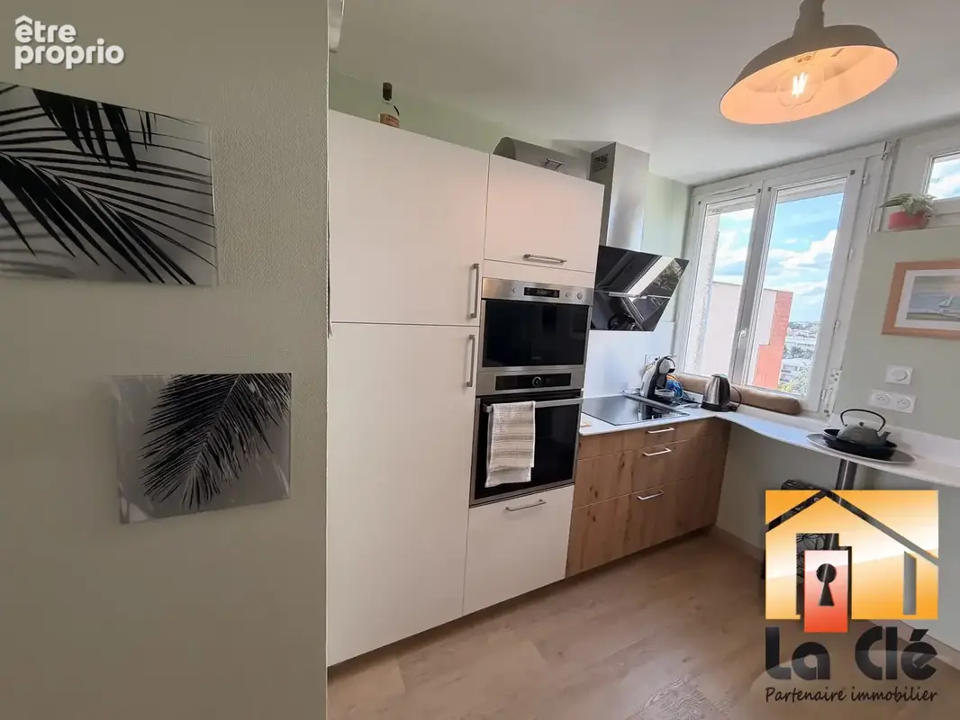 Appartement 4 pièces 85 m² à vendre à Agen (47000) - photo 3