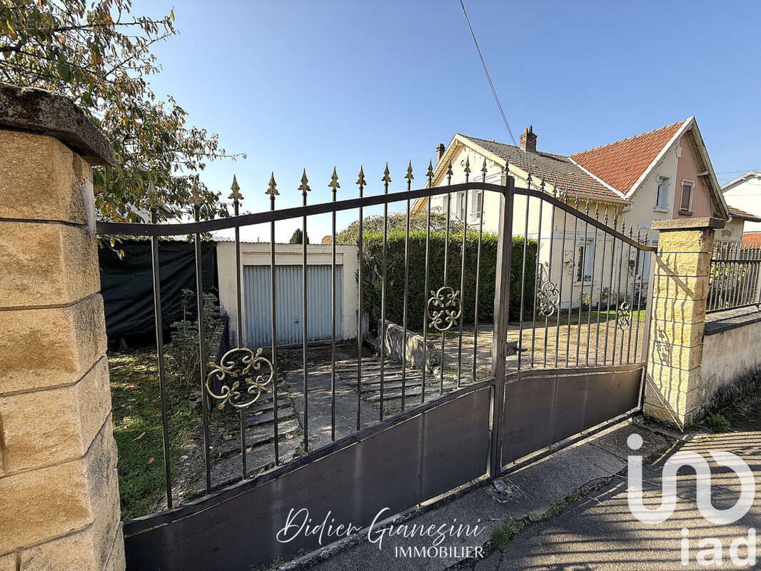 Photo 3 - Maison à MOYEUVRE-GRANDE