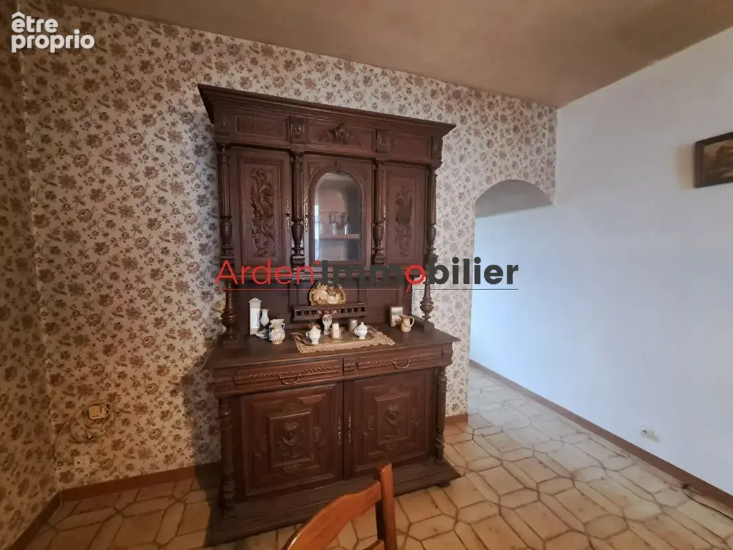 Maison 5 pièces à vendre à ST QUENTIN LE PETIT - 90 000 - photo 4
