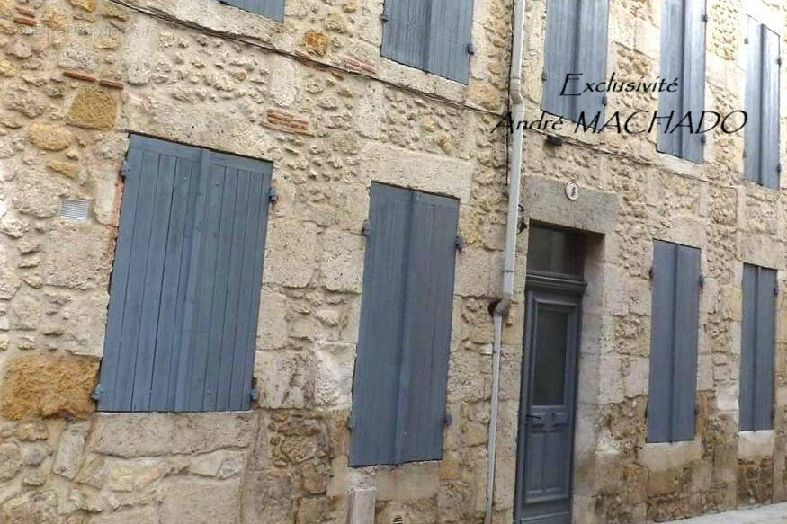Maison à NERAC