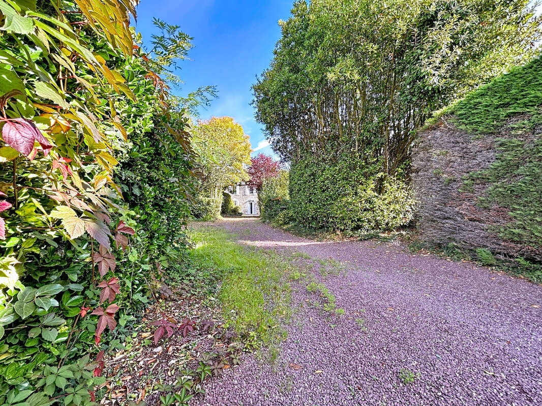 Maison à GOUVILLE-SUR-MER