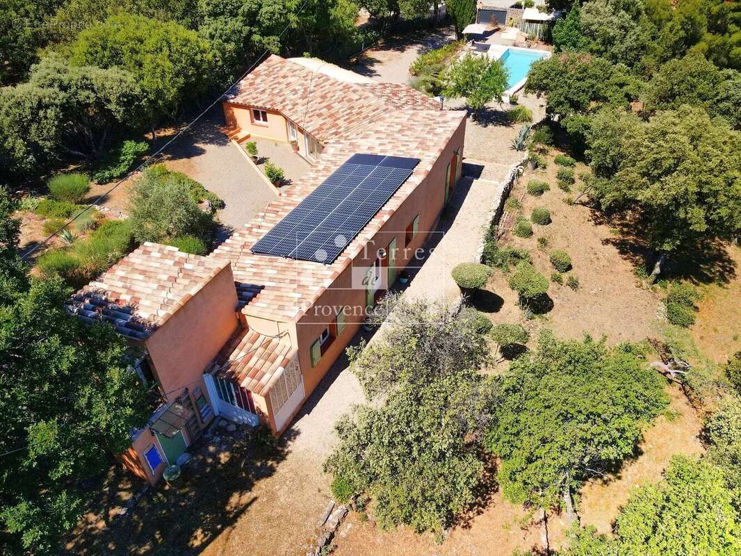Maison à MOISSAC-BELLEVUE