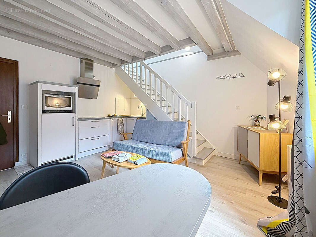 Appartement à CHARTRES