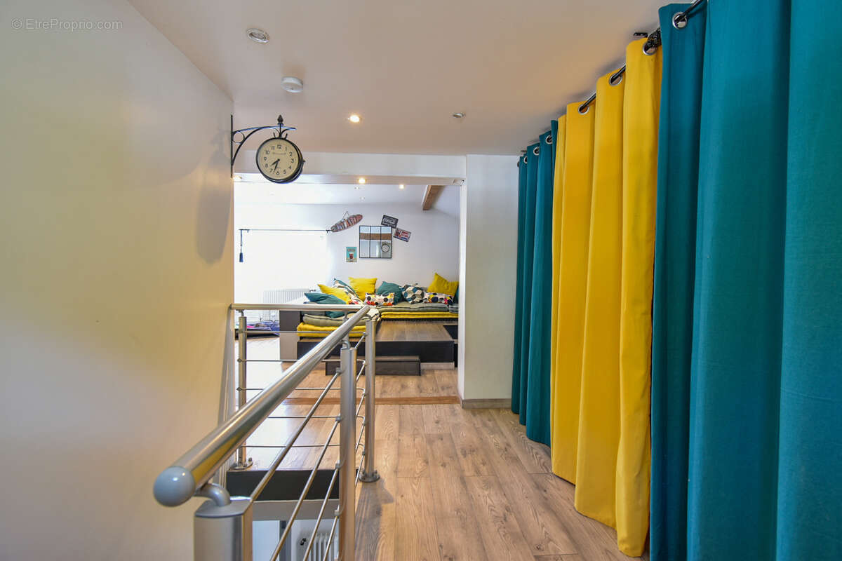 Maison à MONTMELIAN