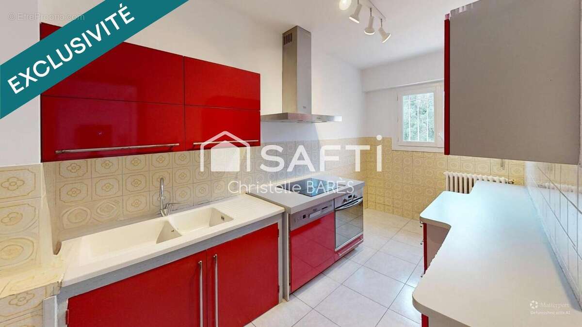 Photo 3 - Appartement à BANDOL