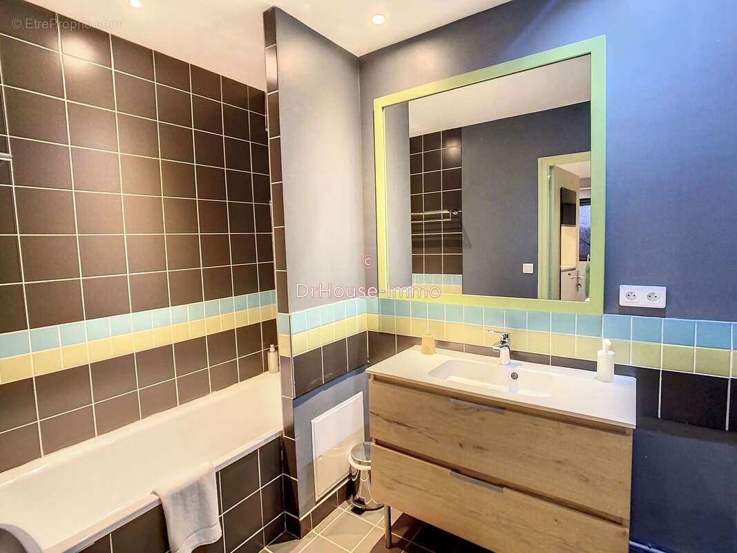 Appartement à MELUN