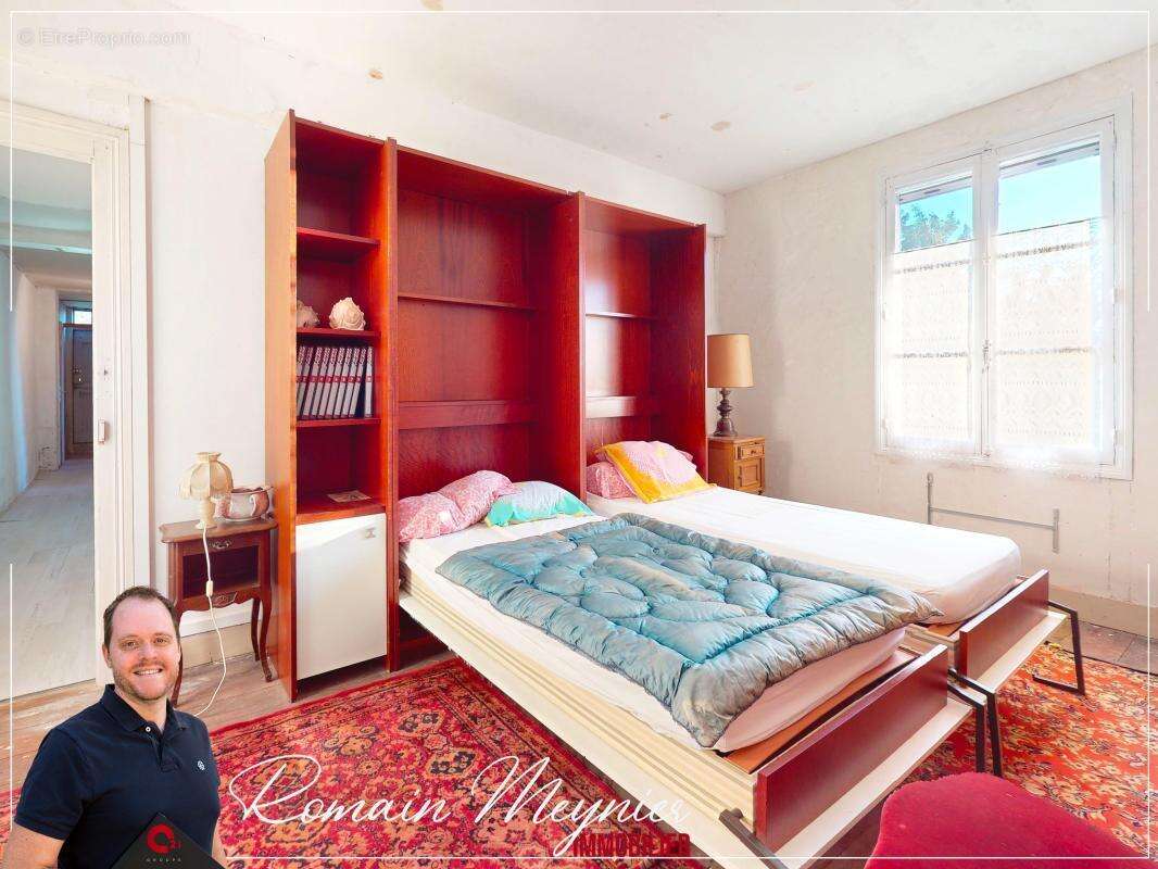 Maison à SAINT-MARCELLIN