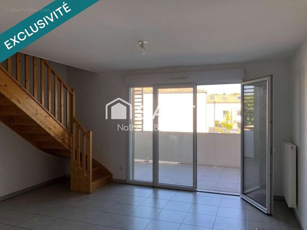 Appartement 70 m² à L'isle-Sur-La-Sorgue  - photo 6