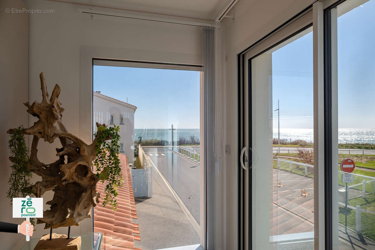Maison à LES SABLES-D'OLONNE
