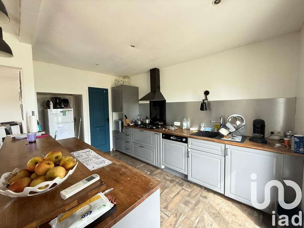 Photo 5 - Maison à MONTCARET