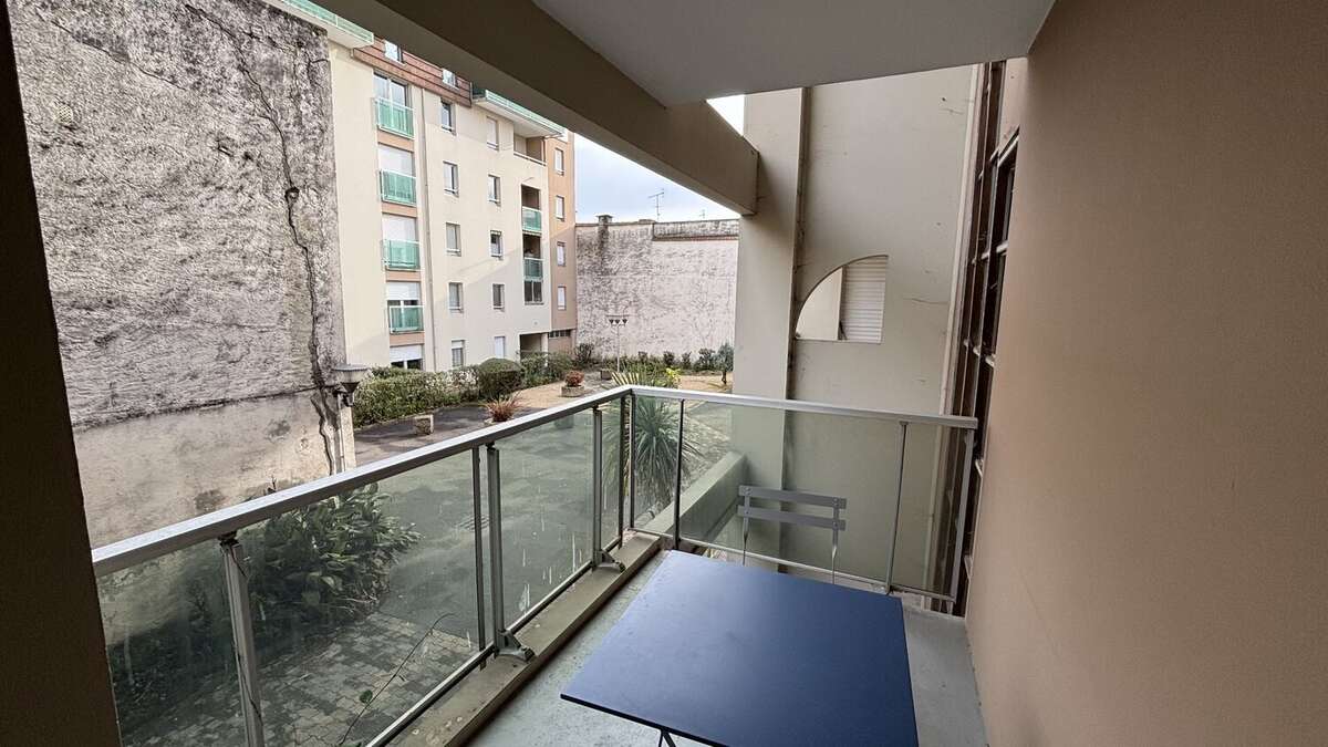 Appartement à PAU