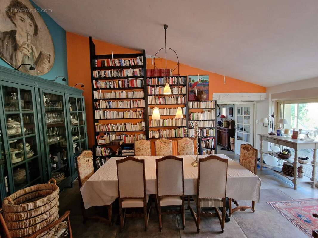 Maison à EYMET