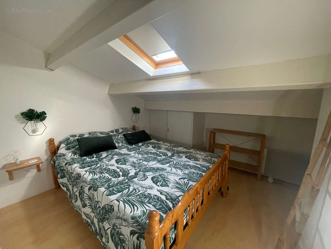 Appartement à NARBONNE