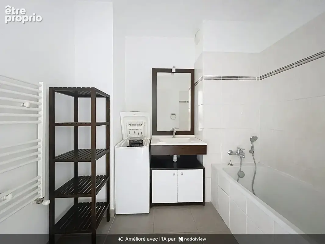 Appartement 58m² à manosque - photo 11