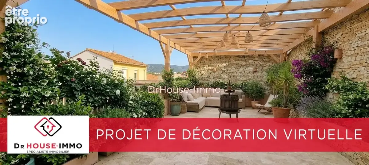 Maison à CLAIRA