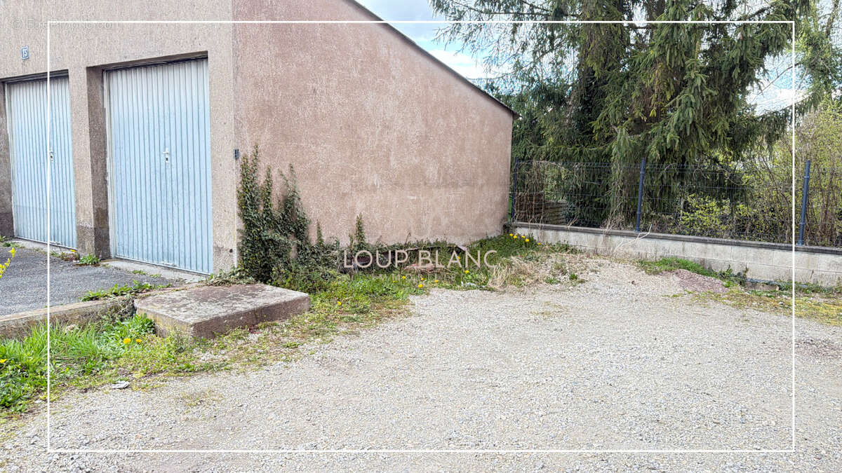 Appartement à DANJOUTIN