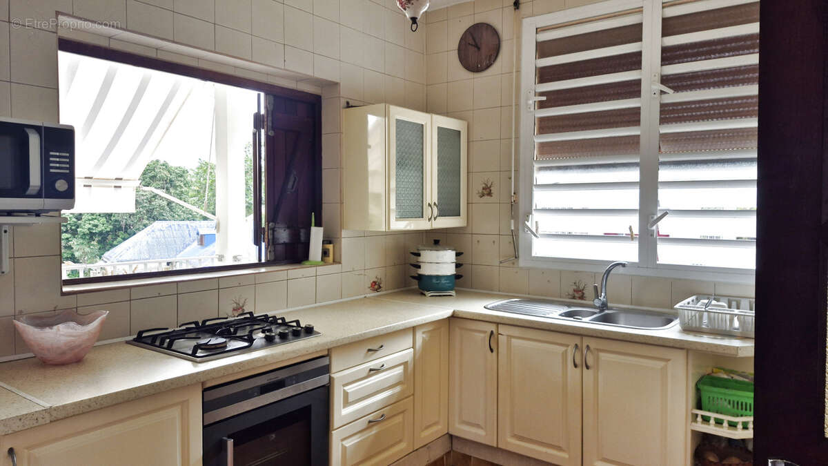 A saisir maison f7 + terrain constructible - photo 7