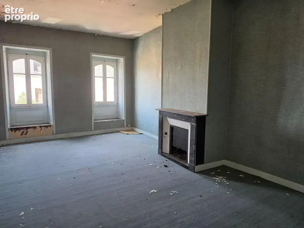 Immeuble de rapport à fort potentiel - hypercentre de nogent-le-rotrou - photo 8