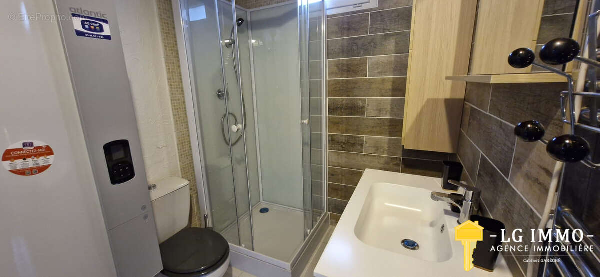 Appartement à ROYAN