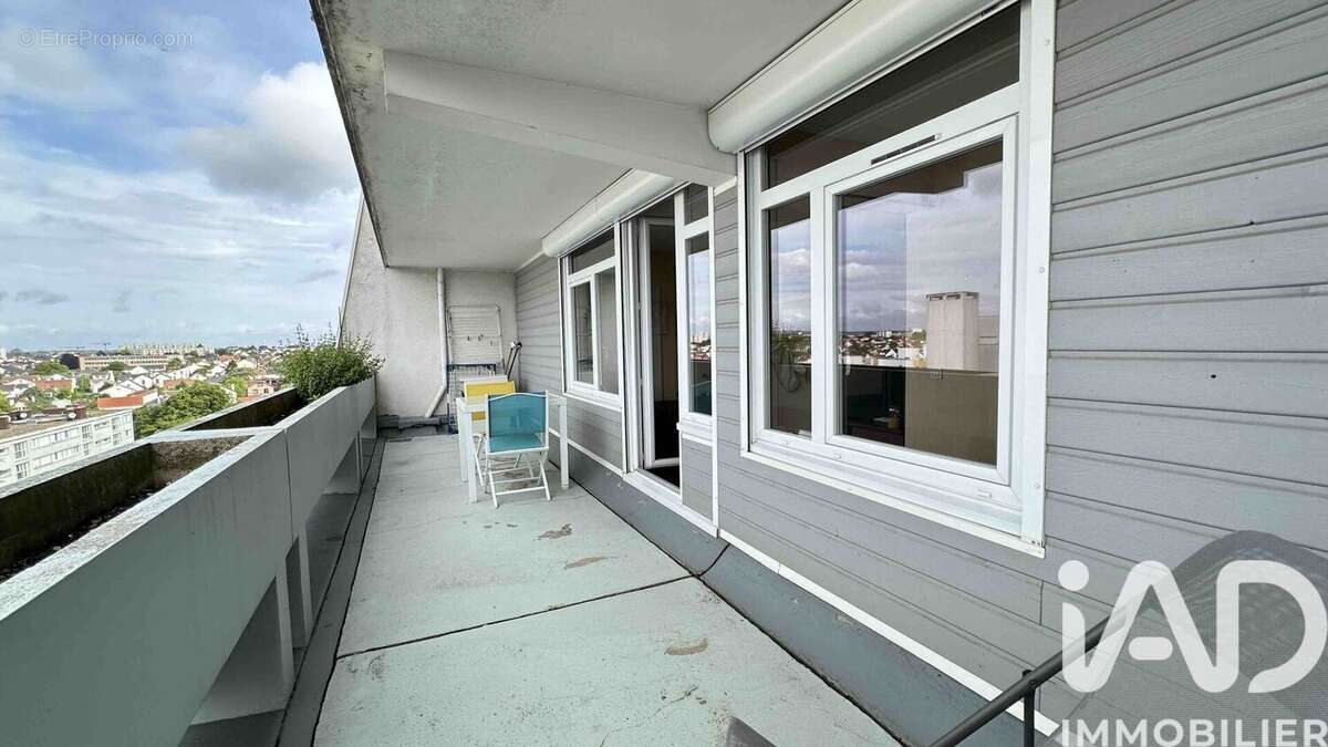 Photo 9 - Appartement à HOUILLES
