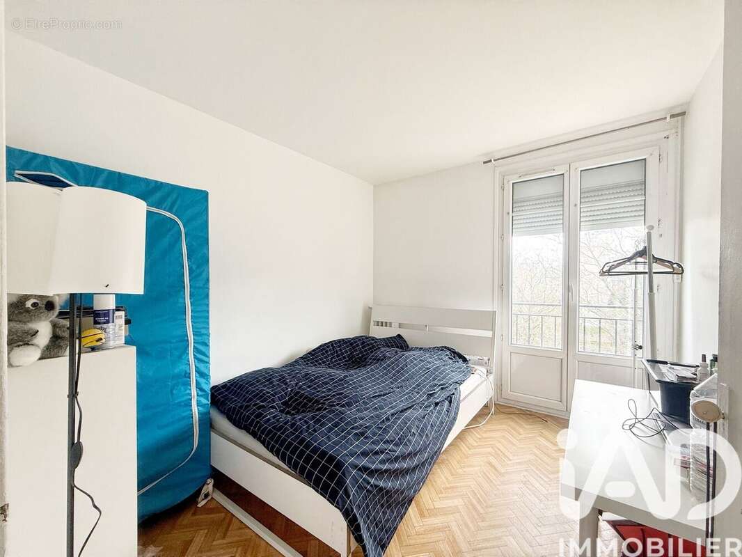 Photo 7 - Appartement à IVRY-SUR-SEINE