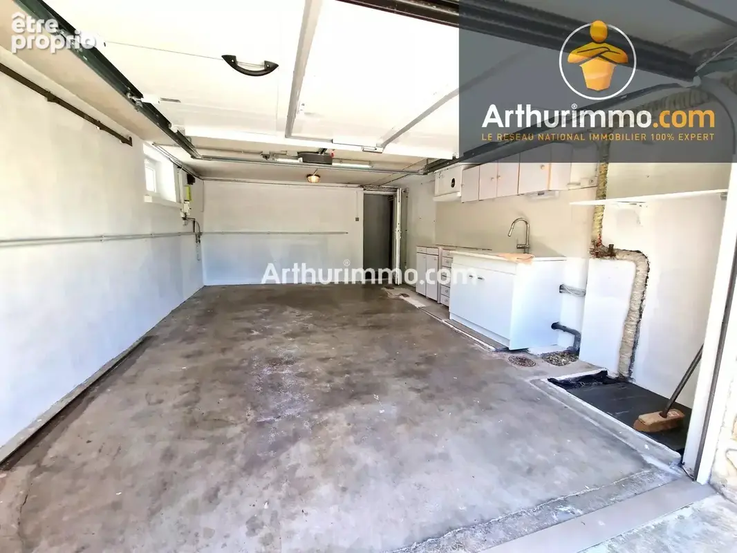 LONS-LE-SAUNIER (39 Jura), à vendre maison individuelle de 125 m², 3 chambres, 765 m² de terrain clos, proche centre-ville - photo 16
