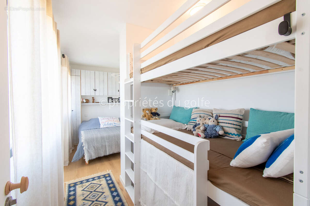 Sète, Appartement d'exception 1ère ligne mer, - photo 22