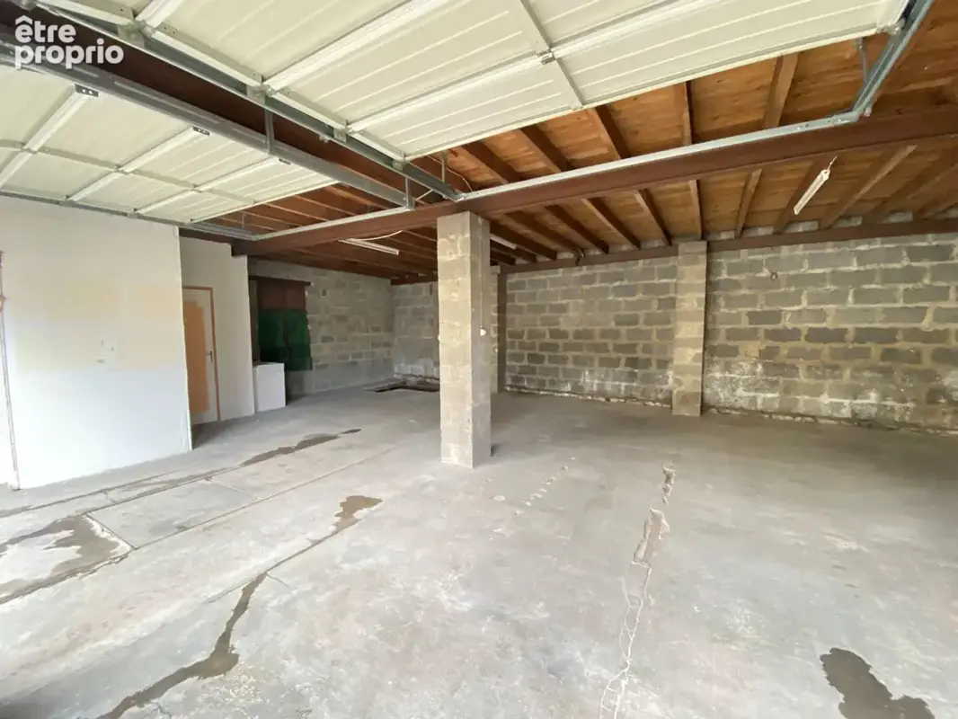 Parking Loudun - photo 2