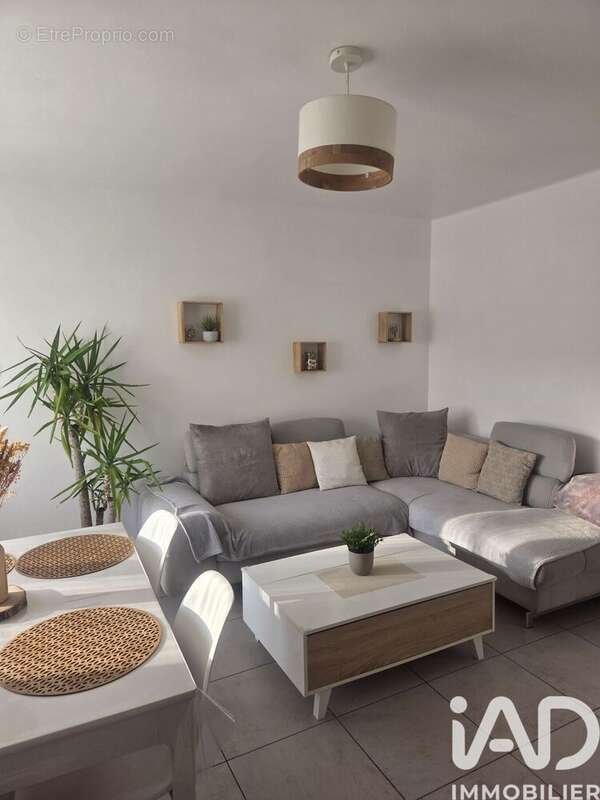 Photo 3 - Appartement à LA VALETTE-DU-VAR