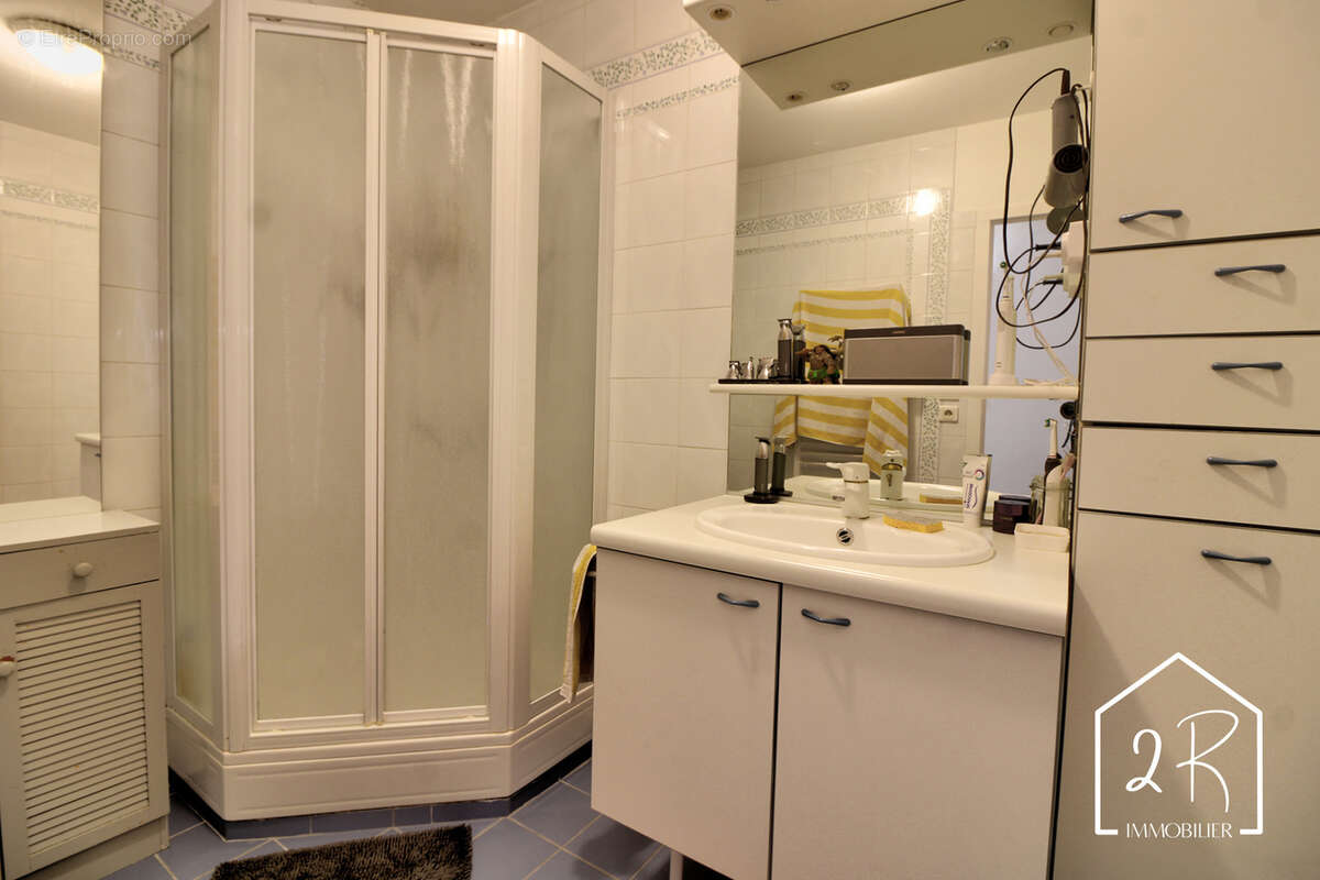 Appartement à VIENNE