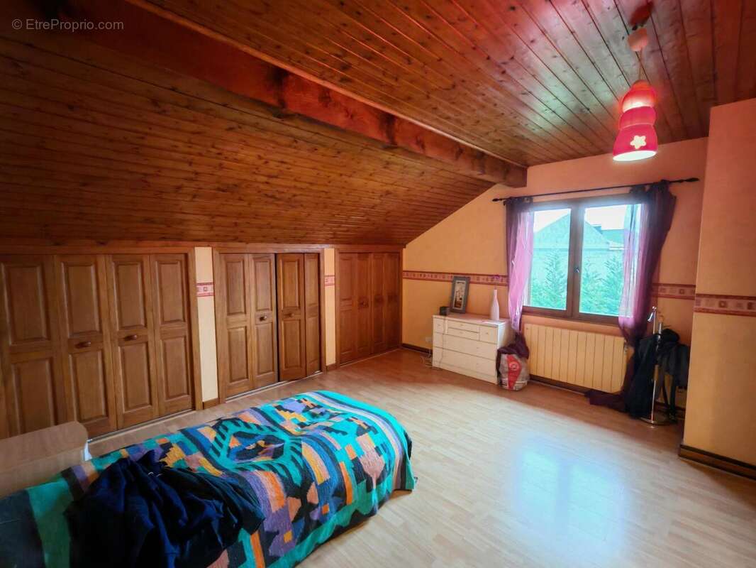 Photo 6 - Maison à CESSY