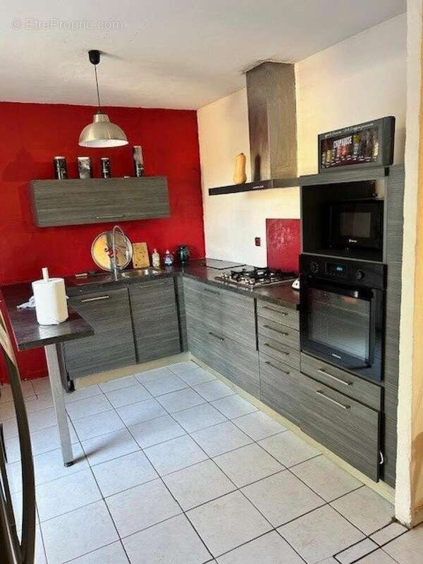 Photo 9 - Maison à VINON-SUR-VERDON