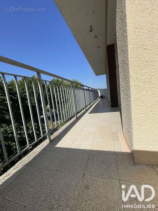 Photo 6 - Appartement à DRAGUIGNAN