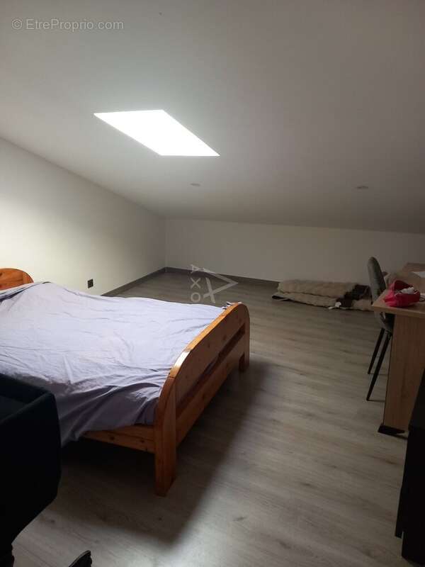 Maison à SAINT-ANDRE-DE-SANGONIS