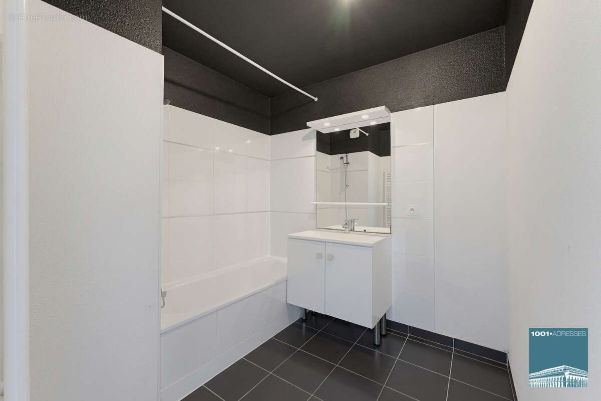 Appartement à MERIGNAC