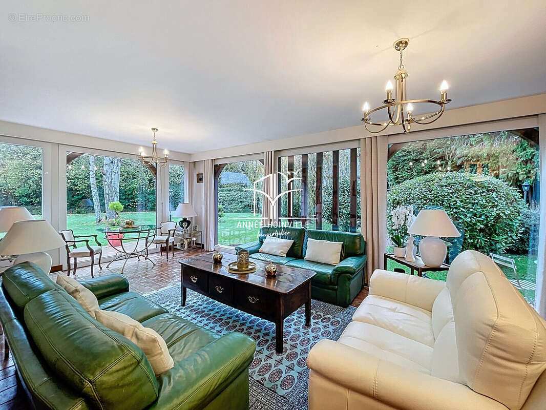 Maison à SAINT-ARNOULT