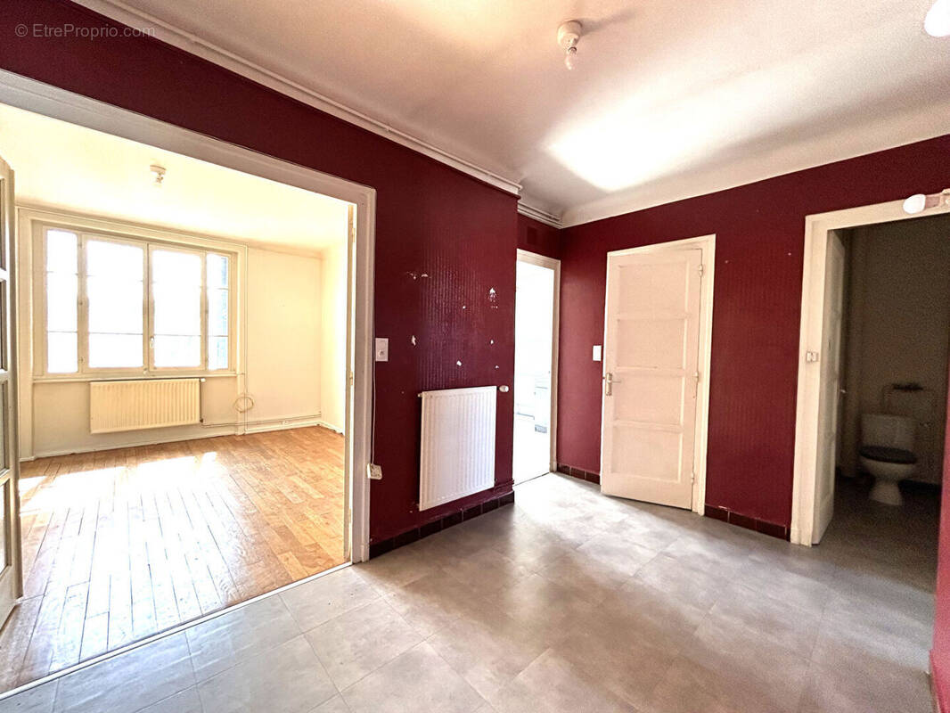Appartement à LYON-7E