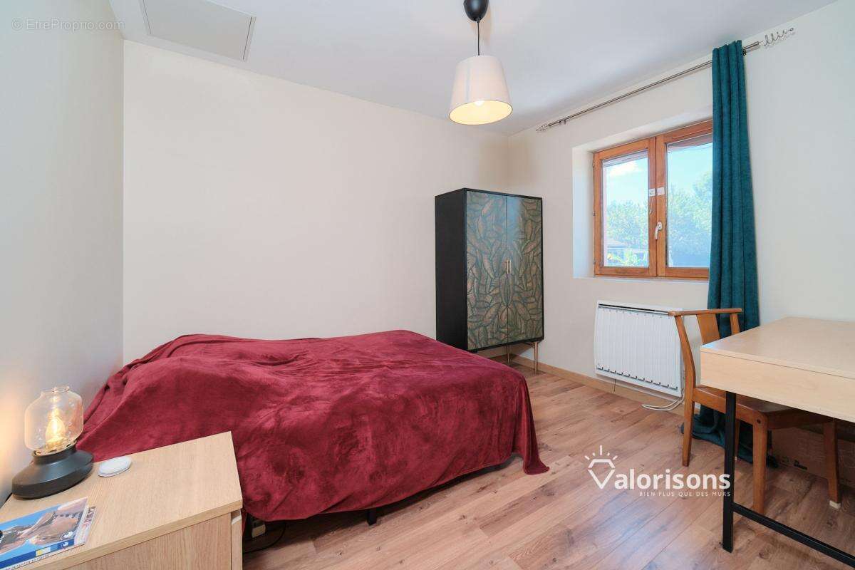 Maison 54 m² à Jons  - photo 5