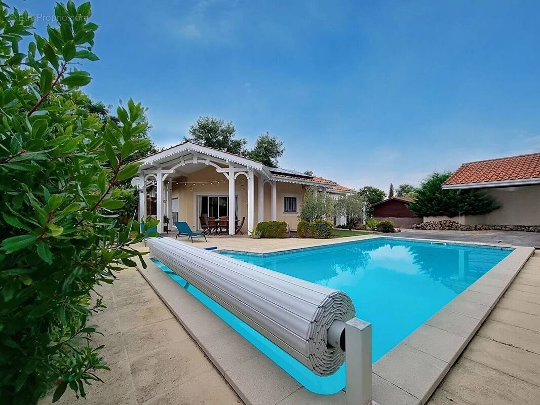 Maison à SANGUINET