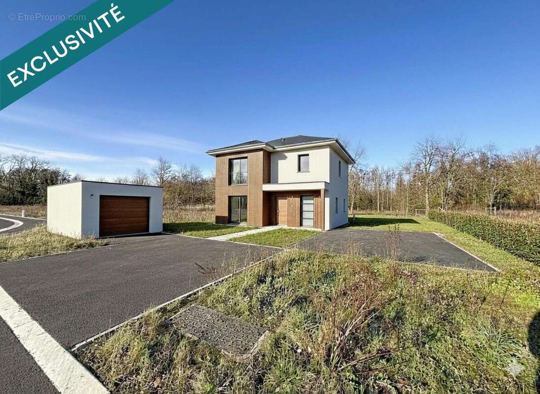 Photo 4 - Terrain à MERICOURT