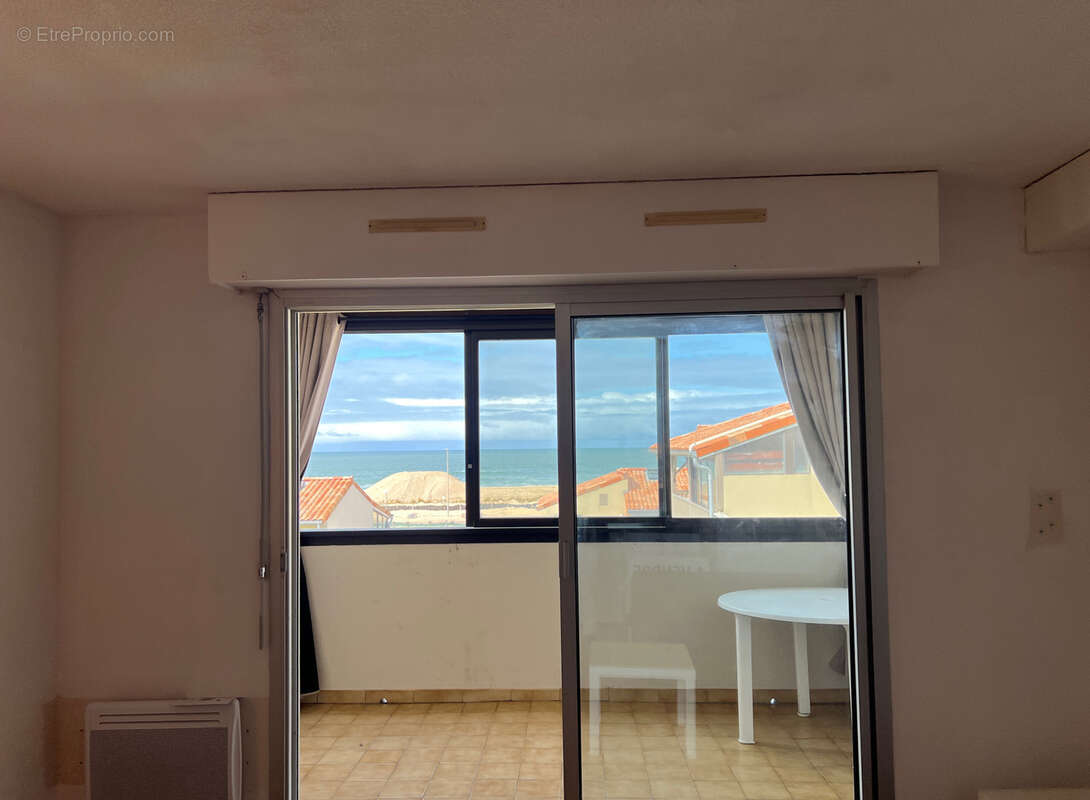 Appartement à CAPBRETON
