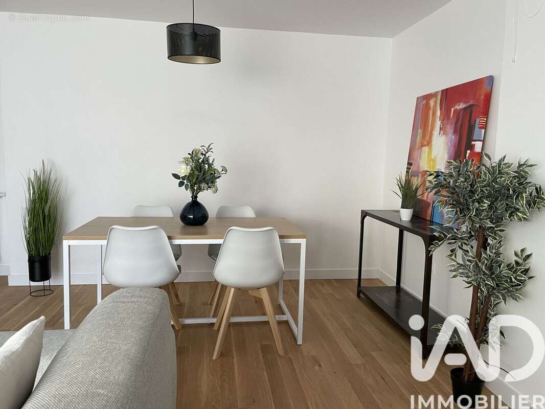 Photo 4 - Appartement à BOURG-LA-REINE