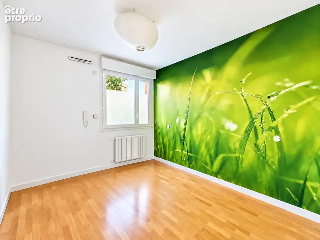 Habiter, investir ou exercer : un appartement, plusieurs perspectives à Tassin - photo 7