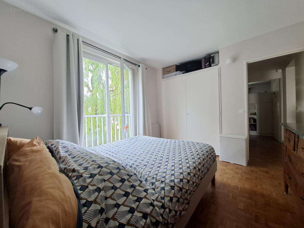 Appartement - photo 11
