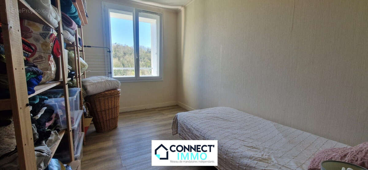 Appartement à MORLAIX