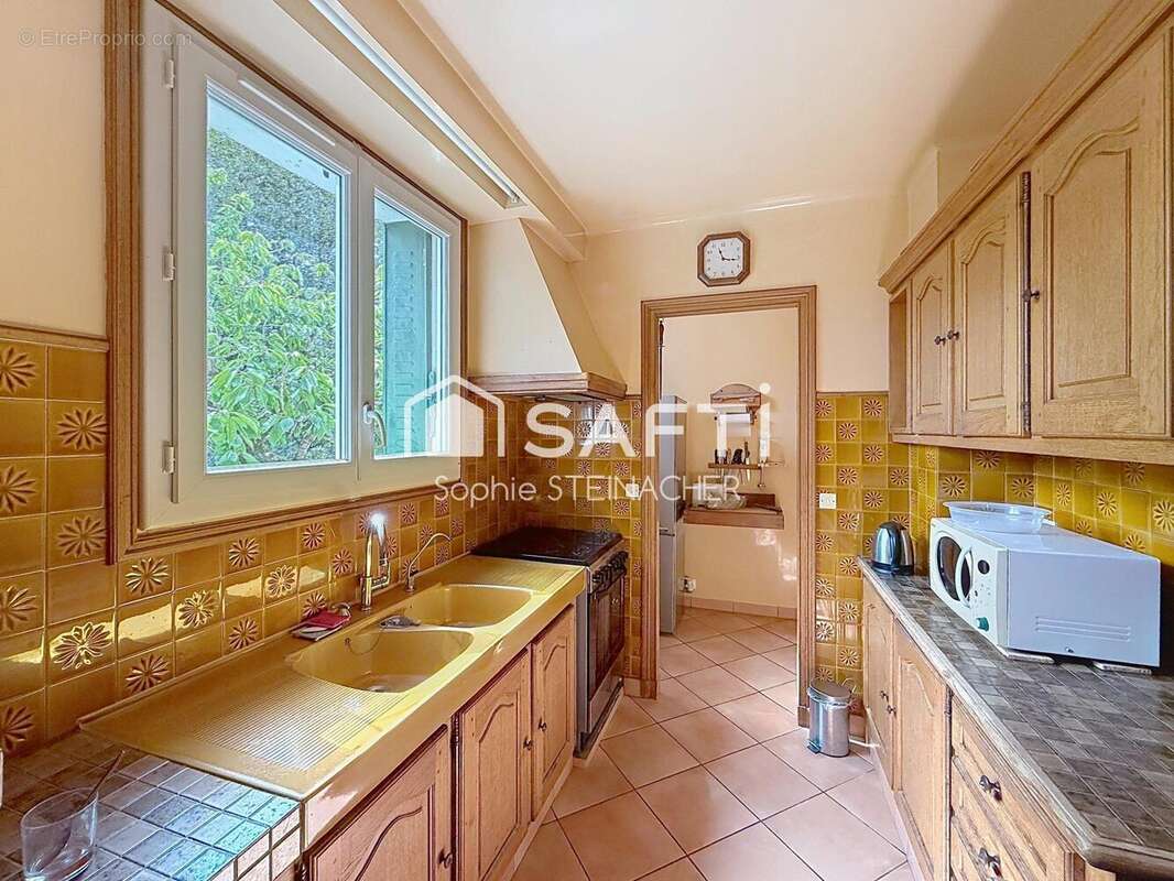 Photo 3 - Maison à CHATOU